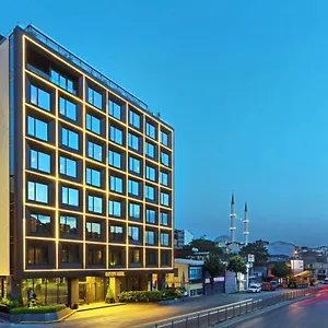 Otel Naz Taksim Beyoğlu