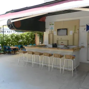 Long 3*, Marmaris Türkiye