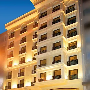Otel The Time Old
