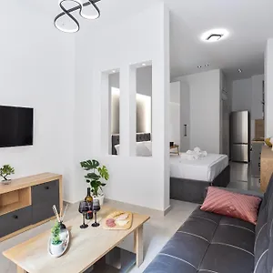 New Glamorous In Downtown , Selanik Yunanistan