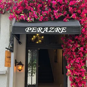 2* Отель Perazre