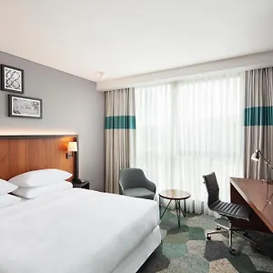 Otel Four Points By Sheraton Kagithane