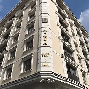 Otel Taba Luxury And