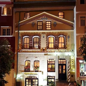 Otel Sarnic & Sarnic Premier