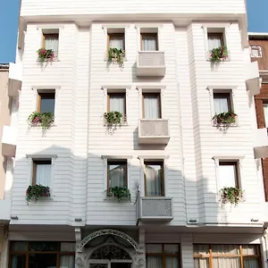 Otel Mevlana