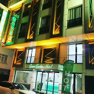 Otel Garden