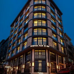 Otel Bosfora